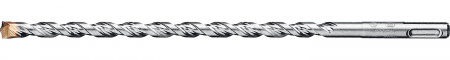 KRAFTOOL Cerazit Carbide, 10 х 260 мм, SDS-plus бур (29320-260-10)