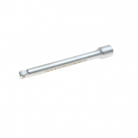 Удлинитель RF-8042100W: 1/4"DR шарнирный 100мм ROCKFORCE /1/10
