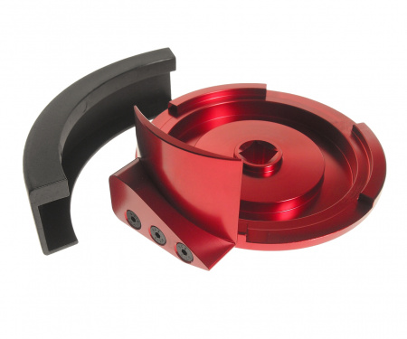 JTC Приспособление для монтажа поликлинового ремня BMW дв.N52K (06-10) JTC