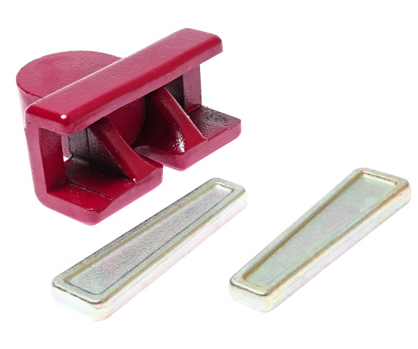 JTC Основание шарового упора JTC-8P104 с фиксирующими штифтами JTC