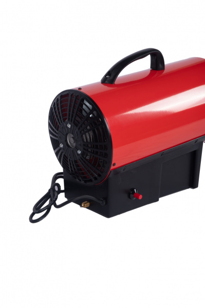 Пушка тепловая TOR BJG-25A 25 кВт (газ)