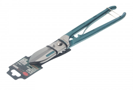 Ножницы RF-698A300 по металлу "прямой рез" 12" (300мм) ROCKFORCE /1