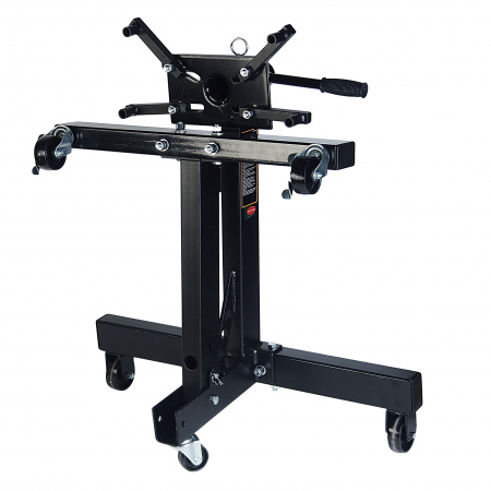 Кантователь двигателя RF-T26801 складной 680кг (5 колес) ROCKFORCE /1