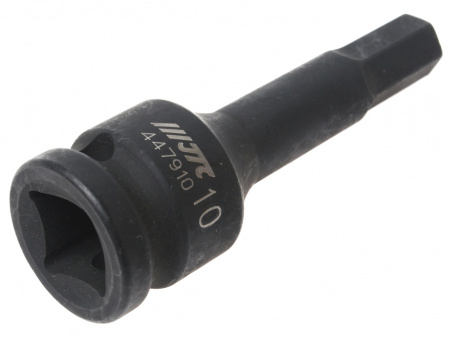 JTC Бита-головка 1/2" HEX H10х78мм ударная JTC