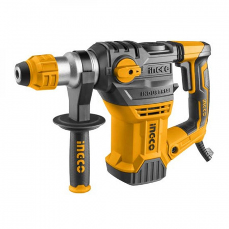 Перфоратор INGCO 1500Вт.0-850 об/мин 5.5 Дж SDS+ INDUSTRIAL RH150028