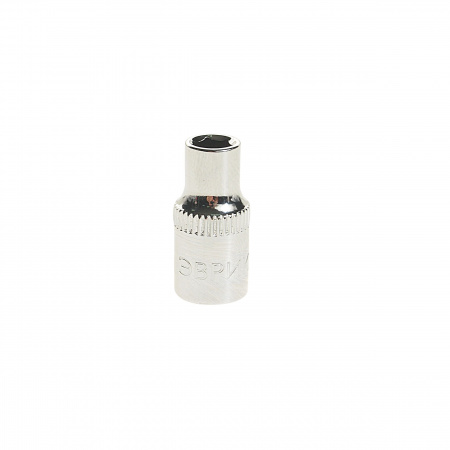 Головка торцевая  5.5мм 1/4" 6-гранная L=30мм ЭВРИКА ER-90204 1/864