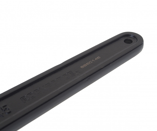 Ключ радиусный 135-145мм RF-685C145 ударный ROCKFORCE /1