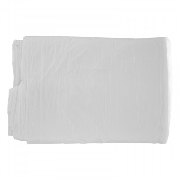 Пленка защитная, 4 х 12.5 м, 6 мкм, полиэтиленовая Сибртех Пленка защитная, 4 х 12.5 м, 6 мкм, полиэтиленовая Сибртех