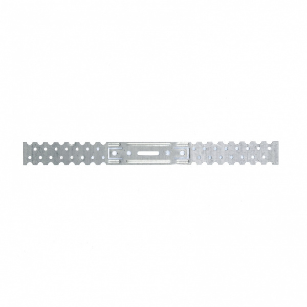 Подвес прямой 0.8 мм, 300 х 30 мм для Профиля РР 60 х 27 мм Россия Сибртех