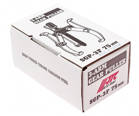 JTC Съемник подшипников 3-х лапый 40-76мм 3" JTC