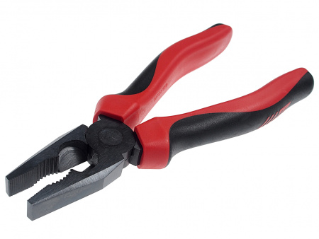 JTC Пассатижи 200мм (8") JTC