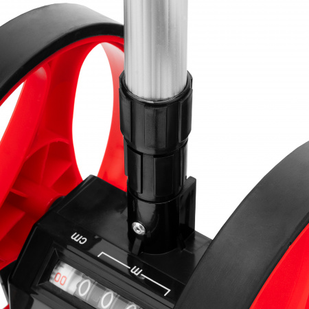 Колесо измерительное механическое Matrix