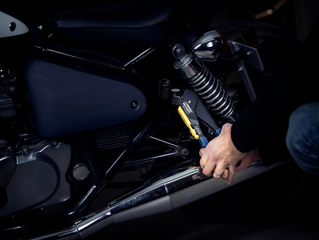 RAPID RP60 Multi, 3.2 мм, 4.0 мм, 4.8 мм, заклепочник (5001140)