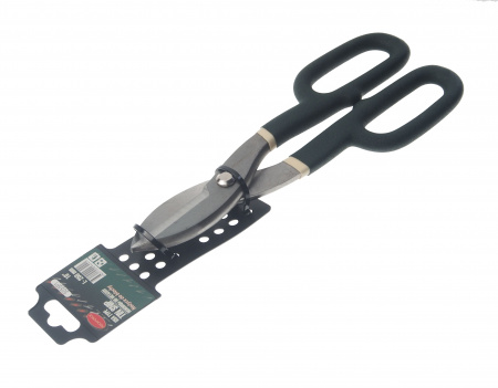 Ножницы  RF-5055P1 по металлу 10" (250мм) ROCKFORCE /1