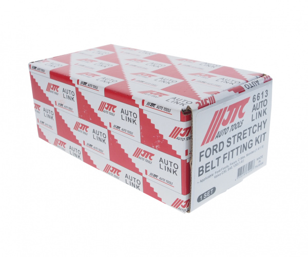 JTC Приспособление для замены приводного ремня (FORD Fiesta,Focus,C-Max,Mondeo VOLVO C30,S40) JTC