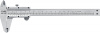 ЗУБР ШЦ-1-150, 150 мм, стальной штангенциркуль, Профессионал (34514-150)