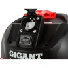 Gigant Professional Строительный пылесос, объем бака 20 л, GPS-VC-20