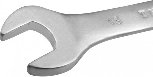 W11819 Ключ гаечный рожковый серии ARC, 18х19 мм