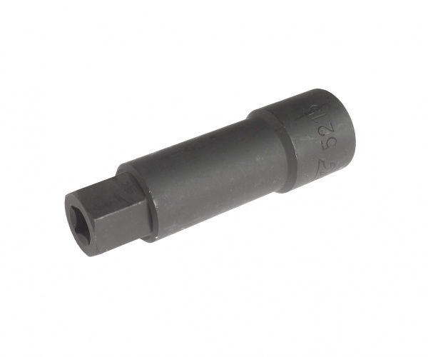 JTC Головка торцевая 3/8" 12мм 5-ти гранная для демонтажа запасного колеса L=100мм (TOYOTA LEXUS) JTC JTC Головка торцевая 3/8" 12мм 5-ти гранная для демонтажа запасного колеса L=100мм (TOYOTA LEXUS) JTC