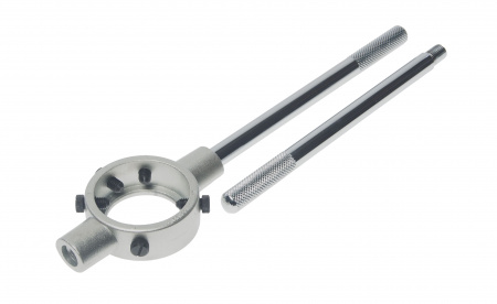 Плашкодержатель RF-DS55X22 55X22 ROCKFORCE /1