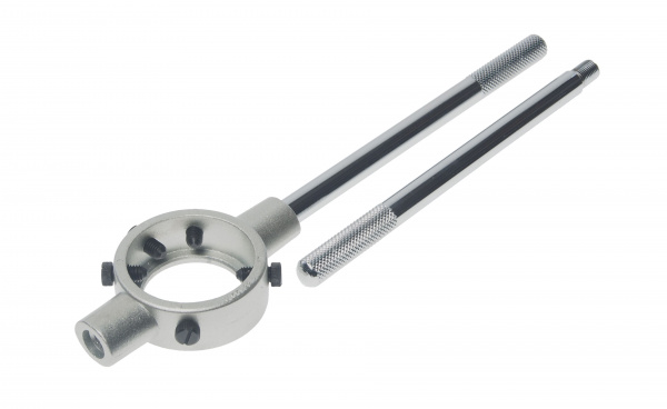 Плашкодержатель RF-DS55X22 55X22 ROCKFORCE /1