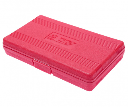 JTC Набор головок торцевых и насадок 1/4" 6-ти гранных 5/32"-1/2",Т20-Т40 23 предмета в кейсе JTC JTC Набор головок торцевых и насадок 1/4" 6-ти гранных 5/32"-1/2",Т20-Т40 23 предмета в кейсе JTC