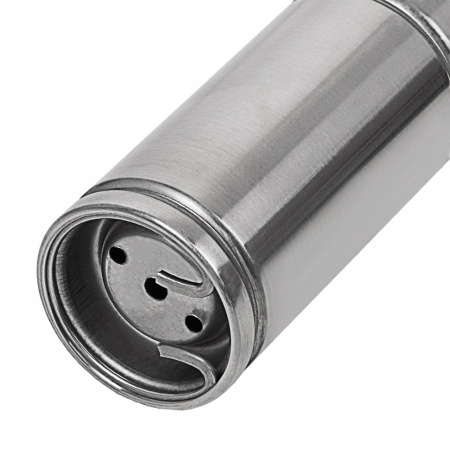 Скважинный насос СНВ-3-65, винтовой, диаметр 3", 700 Вт, 1800 л/ч, напор 65 м Сибртех