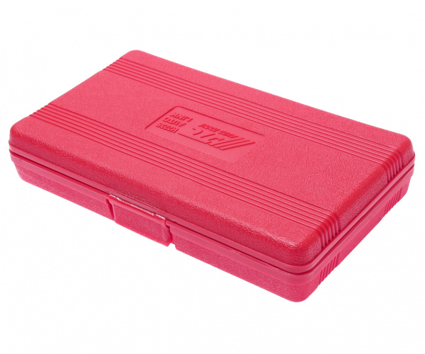 JTC Набор головок торцевых и насадок 1/4" 6-ти гранных 5/32"-1/2",Т20-Т40 23 предмета в кейсе JTC JTC Набор головок торцевых и насадок 1/4" 6-ти гранных 5/32"-1/2",Т20-Т40 23 предмета в кейсе JTC