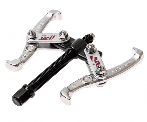 JTC Съемник подшипников 2-х лапый 50-102мм 4" JTC