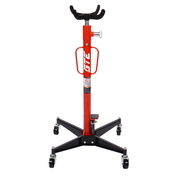 GTE Стойка трансмиссионная гидравлическая 0.6т h=1175-2000мм GTE