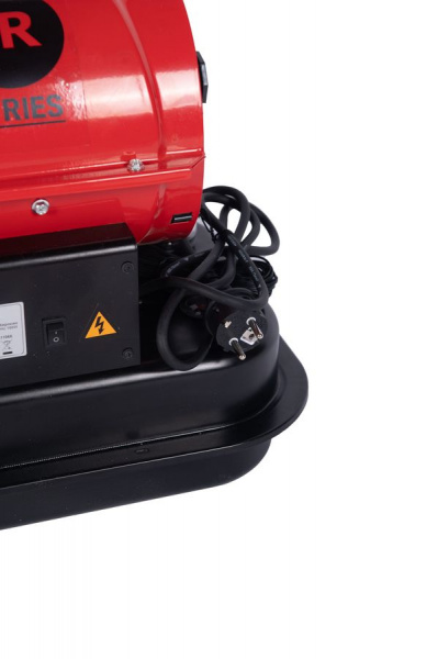 Пушка тепловая TOR BJD-20H 20 кВт (дизель) Пушка тепловая TOR BJD-20H 20 кВт (дизель)