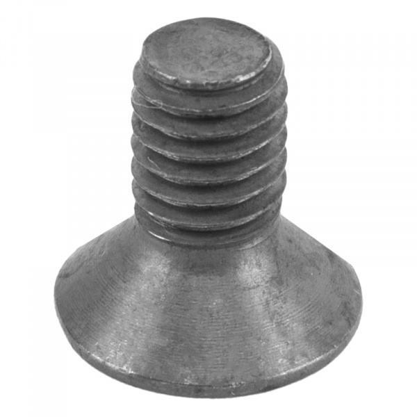 Нож шнека для грунта ER-200, диаметр 200 мм, комплект 2 шт Denzel