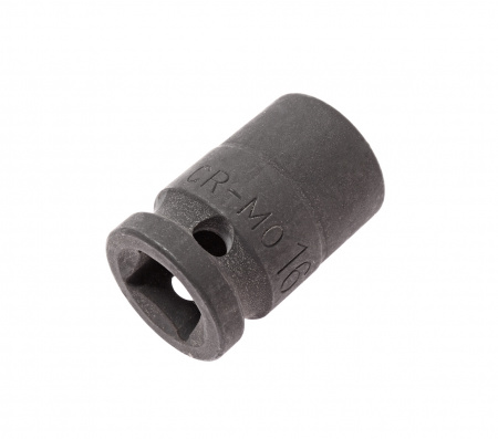 JTC Головка торцевая 1/2" 16мм ударная L=38мм JTC