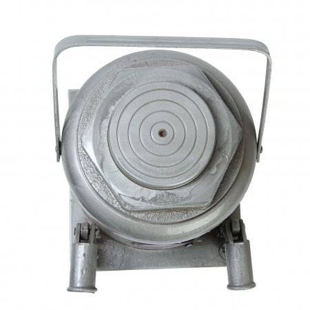 Домкрат гидравлический AJ-100 бутылочный 100т (выс.подъема 335-515мм) АВТОСТОП /1