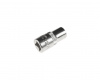 JTC Головка торцевая 1/4" TORX E8 L=25мм JTC JTC Головка торцевая 1/4" TORX E8 L=25мм JTC
