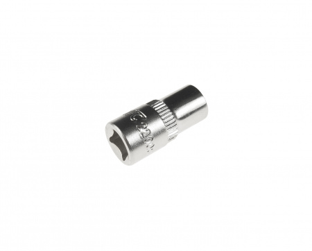 JTC Головка торцевая 1/4" TORX E8 L=25мм JTC JTC Головка торцевая 1/4" TORX E8 L=25мм JTC