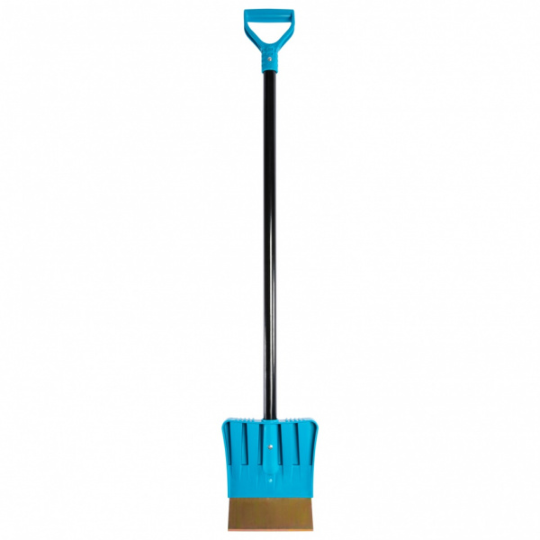 Ледоруб - скребок Profi, 200 мм, 2.5 кг, металлический черенок, Luxe, Palisad