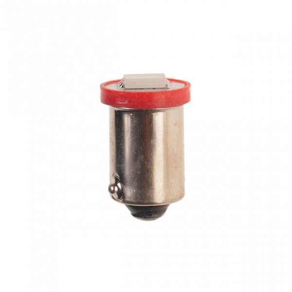 Автолампа T4W (BA9s) 1 SMD 5050 RED 8лм 12V MEGAPOWER /10 /100 OLD Автолампа T4W (BA9s) 1 SMD 5050 RED 8лм 12V MEGAPOWER /10 /100 OLD