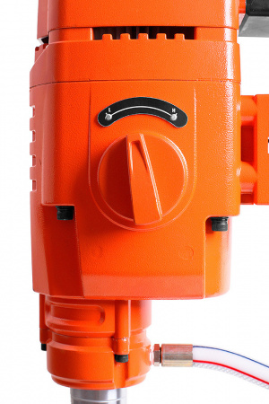 Двигатель алмазного бурения MESSER DM-250