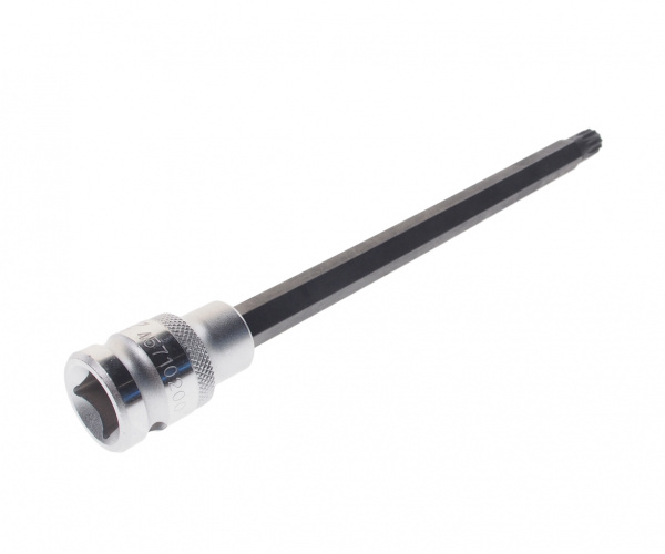 JTC Головка 1/2"хМ10 длинная с насадкой L=200мм JTC