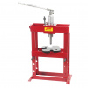 JTC Пресс гидравлический 10т настольный h=958мм ручной JTC