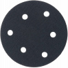 JAZ-0034B Подложка для машинки шлифовальной 125 мм