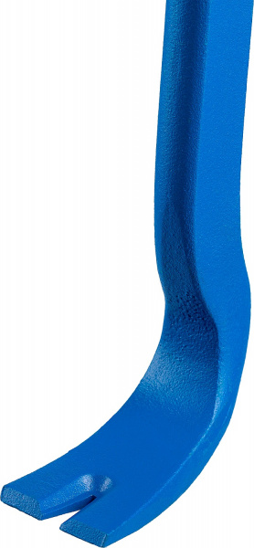 ЗУБР Титан, 600 мм, 30 х 15 мм, лом-гвоздодер, Профессионал (2165-60)