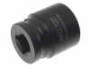 Головка торцевая 23мм 1/2" 6-гранная ударная L=40мм ROCKFORCE RF-44523 /1/10 Головка торцевая 23мм 1/2" 6-гранная ударная L=40мм ROCKFORCE RF-44523 /1/10