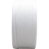 Стреппинг лента ПП Gigant 15x1х1,2 км, 300 кгс, белая GSTW-15-10-12