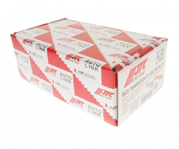 JTC Набор приспособлений для монтажа сальника МКПП (ISUZU RT50) JTC