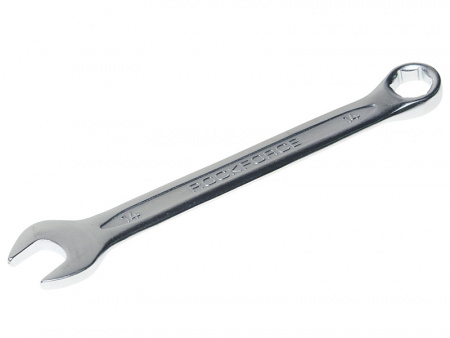 Ключ комбинированный 14мм RF-75514H 6-гр. ROCKFORCE /1