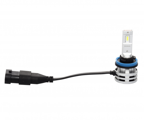 Автолампа H11 (PGJ19-2) LED RANGE PERFOMANCE 24W х2 6500K (2шт) 12/24V NARVA /1/10 Автолампа H11 (PGJ19-2) LED RANGE PERFOMANCE 24W х2 6500K (2шт) 12/24V NARVA /1/10
