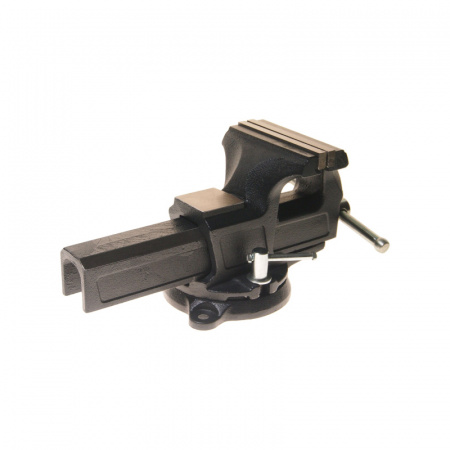 Тиски RF-6540205: захват 5"-125мм  ROCKFORCE /1/