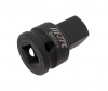 JTC Адаптер 3/8"(F)х1/2"(М) 32мм, d=22мм ударный JTC
